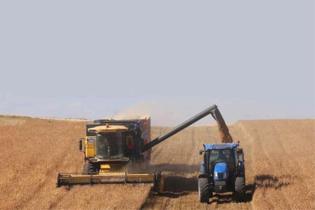 Arap: "Çiftçilerimize Son 15 Yılda Yaklaşık 1.2 Milyar TL Destekleme Ödemesi Yapıldı"