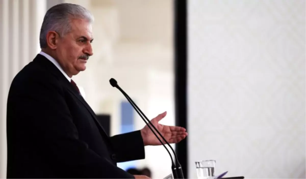 Başbakan Yıldırım: Yatırırsanız Kazanırsınız