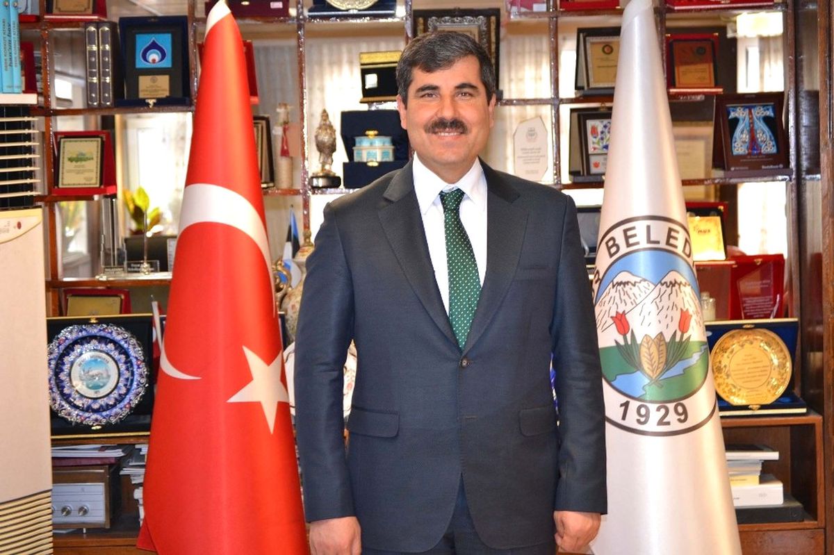 Başkan Asya\'dan Anneler Günü Mesajı