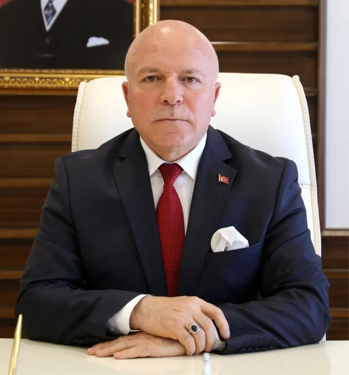 Başkan Sekmen: "Erzurum Sanattaki En Önemli Değerini Kaybetti"