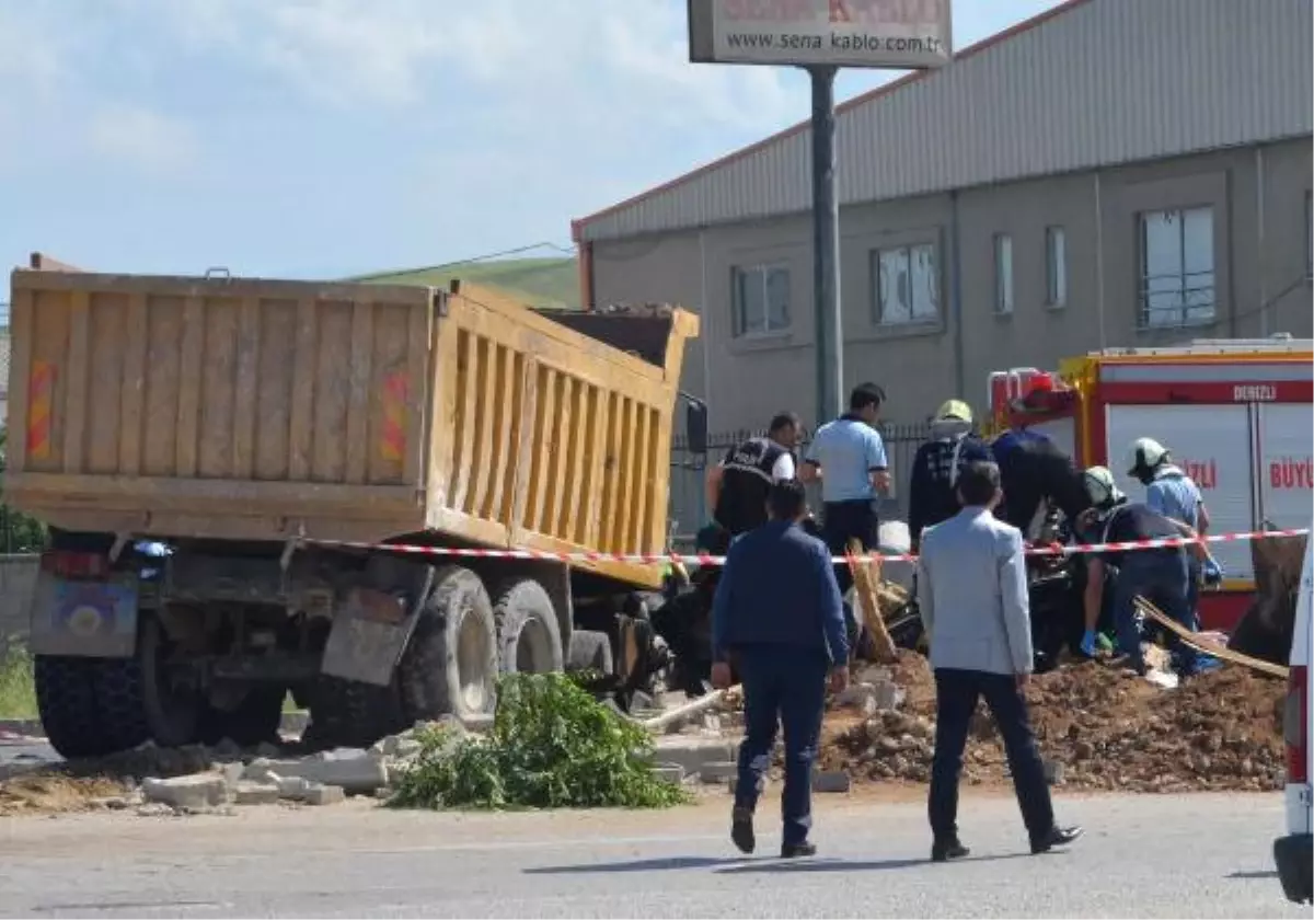 Başsavcı ve Şoförünün Öldüğü Kazada Yeni Gözaltı