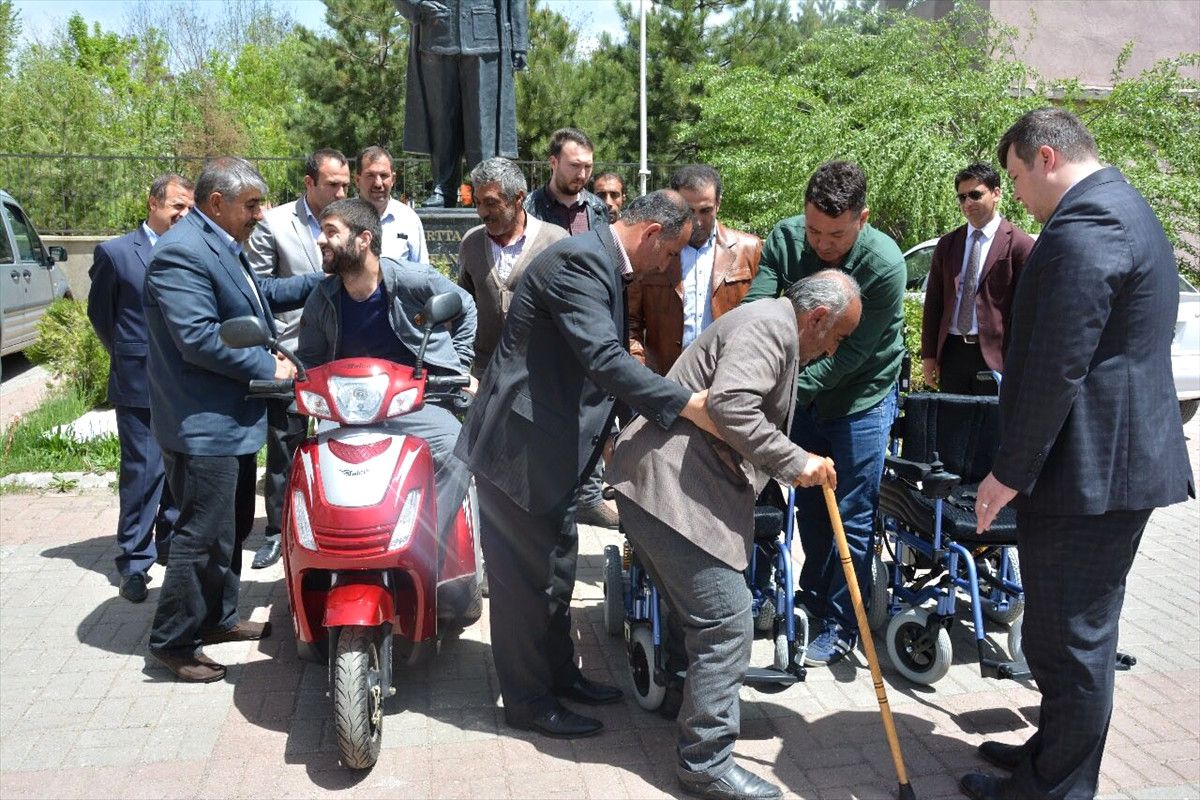 Bitlis\'ten Kısa Kısa