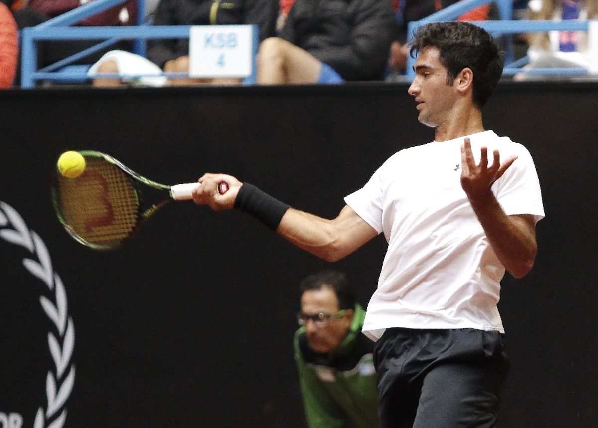 Cem İlkel Finalde