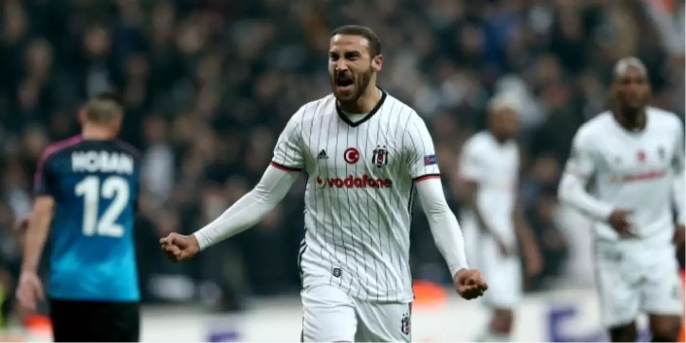 Cenk Tosun Özür Diledi