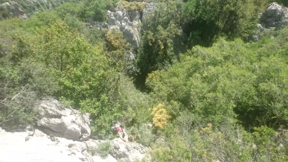 Çevreci Büyüknohutçu Çiftinin Katil Zanlısı Tutuklandı