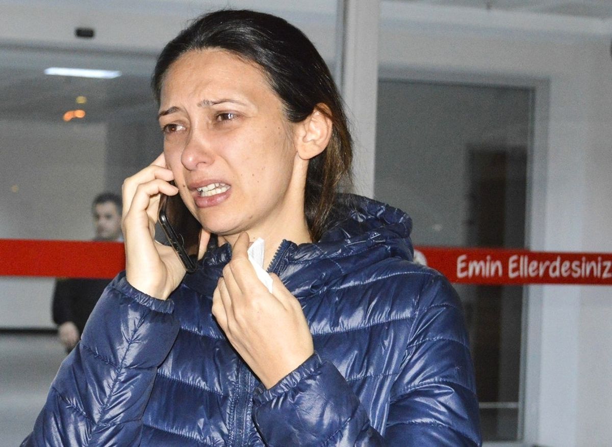 Davası Yine Ertelendi