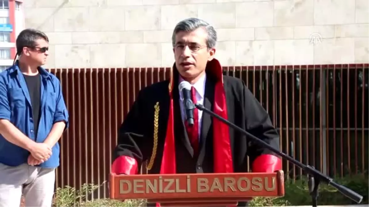 Denizli Başsavcısı\'nın Ölümüyle İlgili Haber ve Yorumlara Soruşturma