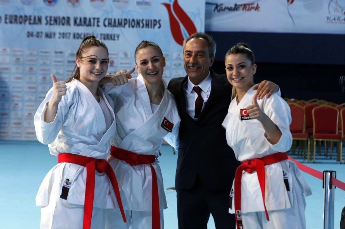 Düzce Belediyespor Sporcusu Dilara Bozan Bakü\'de Yarışacak