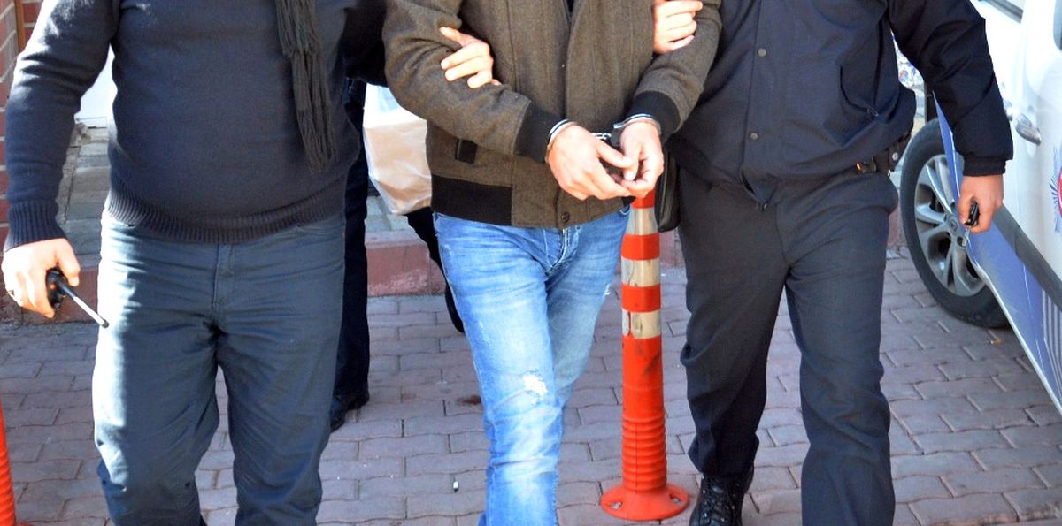 Düzce\'de Fetö/pdy Soruşturması