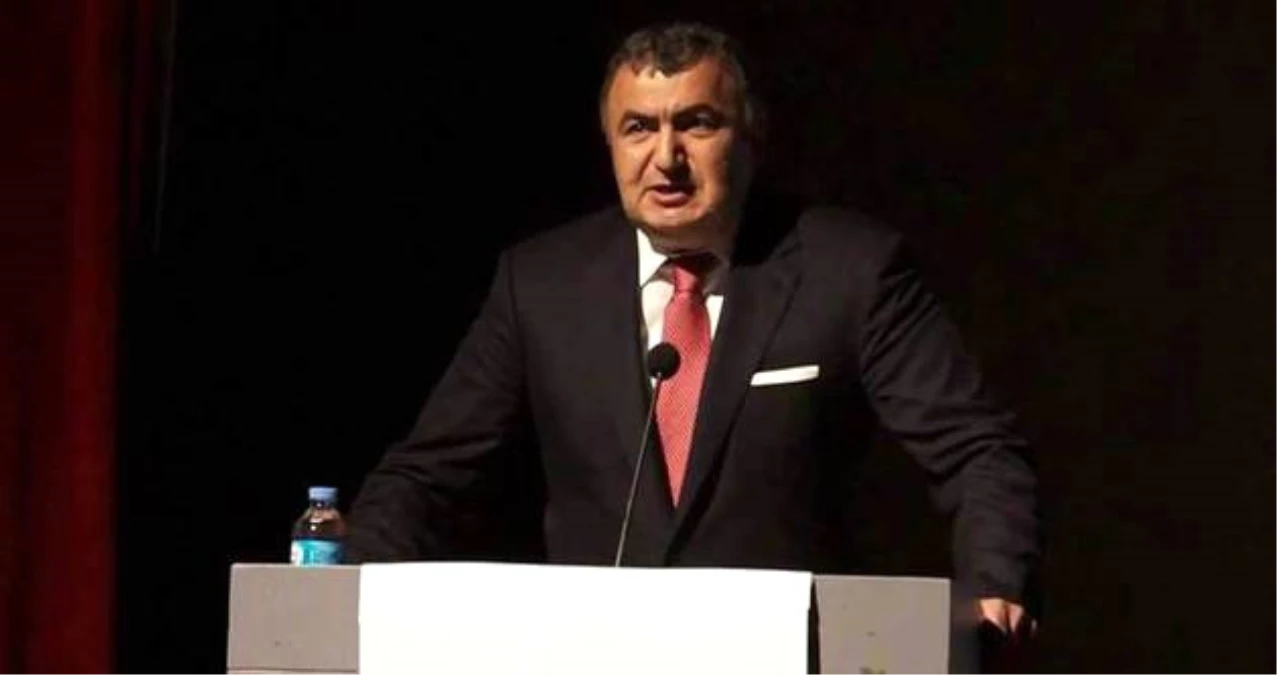 Erzincan\'da "Uluslararası Ahıska Türkleri Sempozyumu" Başladı