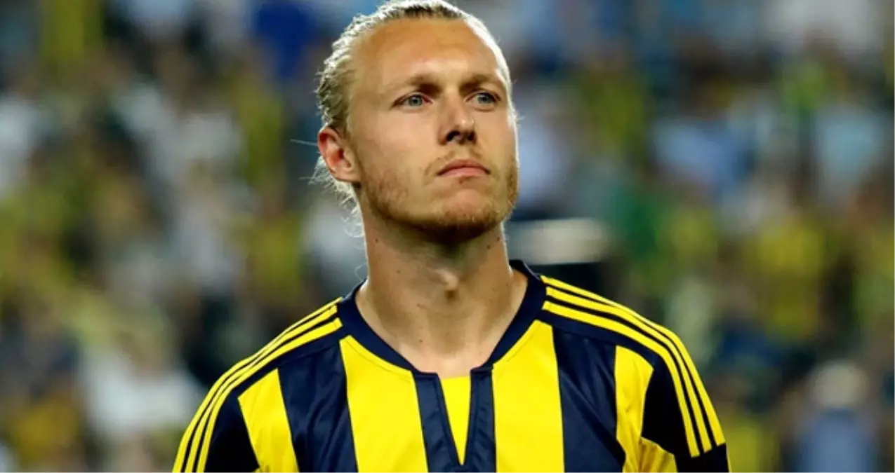 Fenerbahçe, Kjaer\'in Yerine Claude Dielna\'yı Düşünüyor