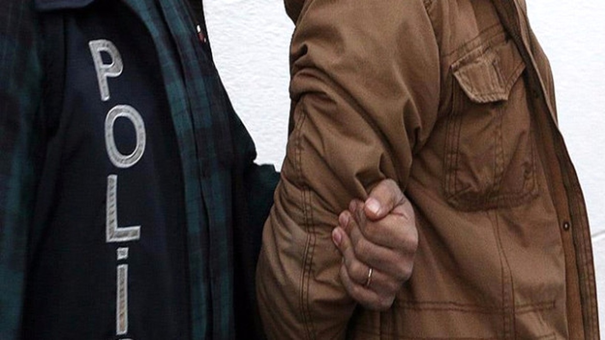 Fetö\'nün Moritanya Sorumlusu Düzce\'de Gözaltına Alındı