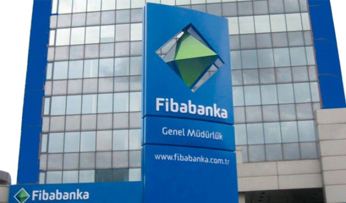 Fibabanka\'dan 37 Milyon Lira Kâr