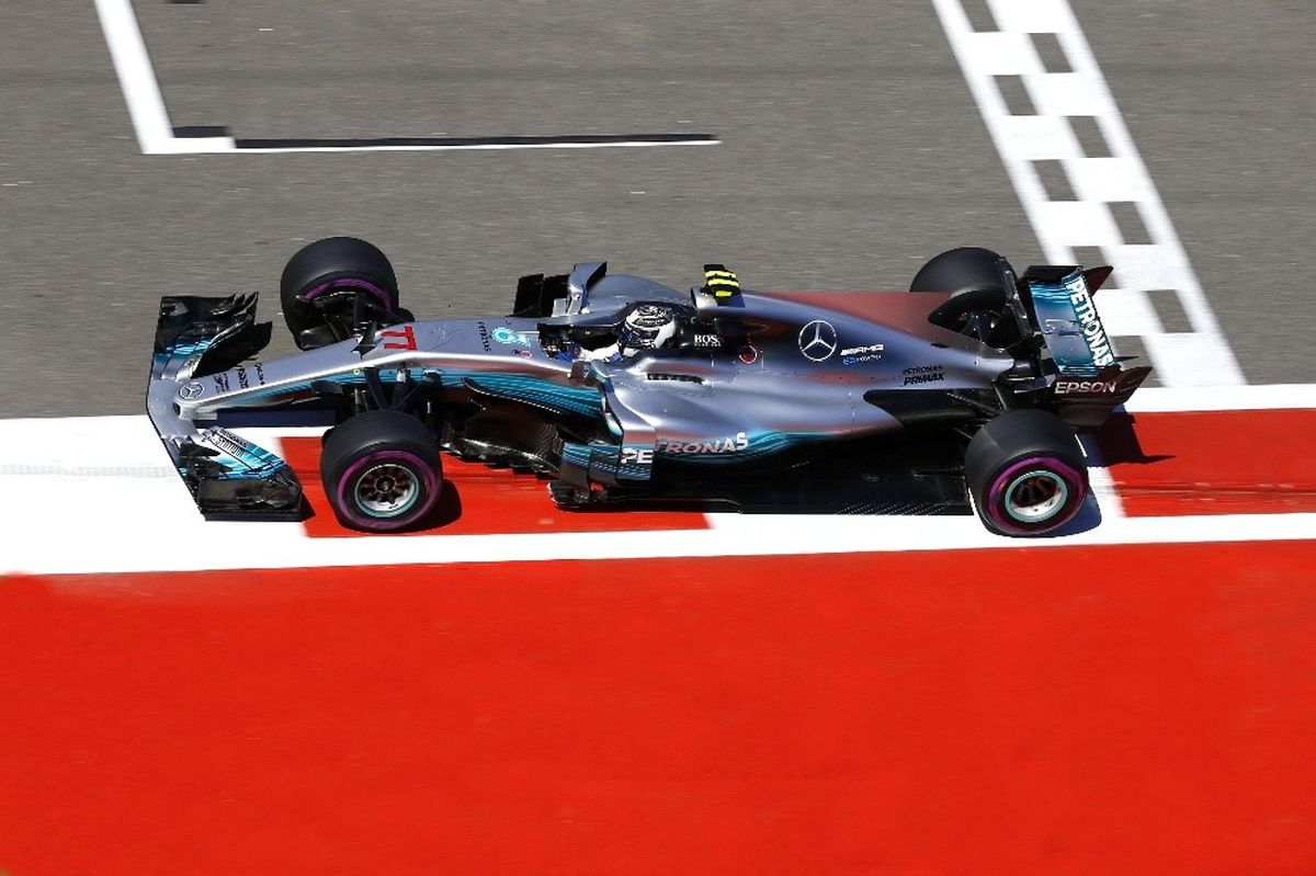 Formula 1 İspanya Grand Prix\'i Bugün Başlıyor