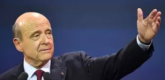 Fransızların Başbakan Tercihi Juppe