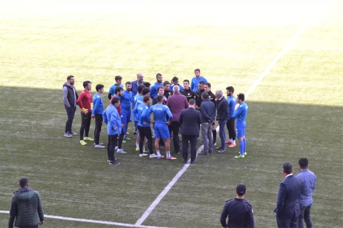 Futbol: Spor Toto 3. Lig