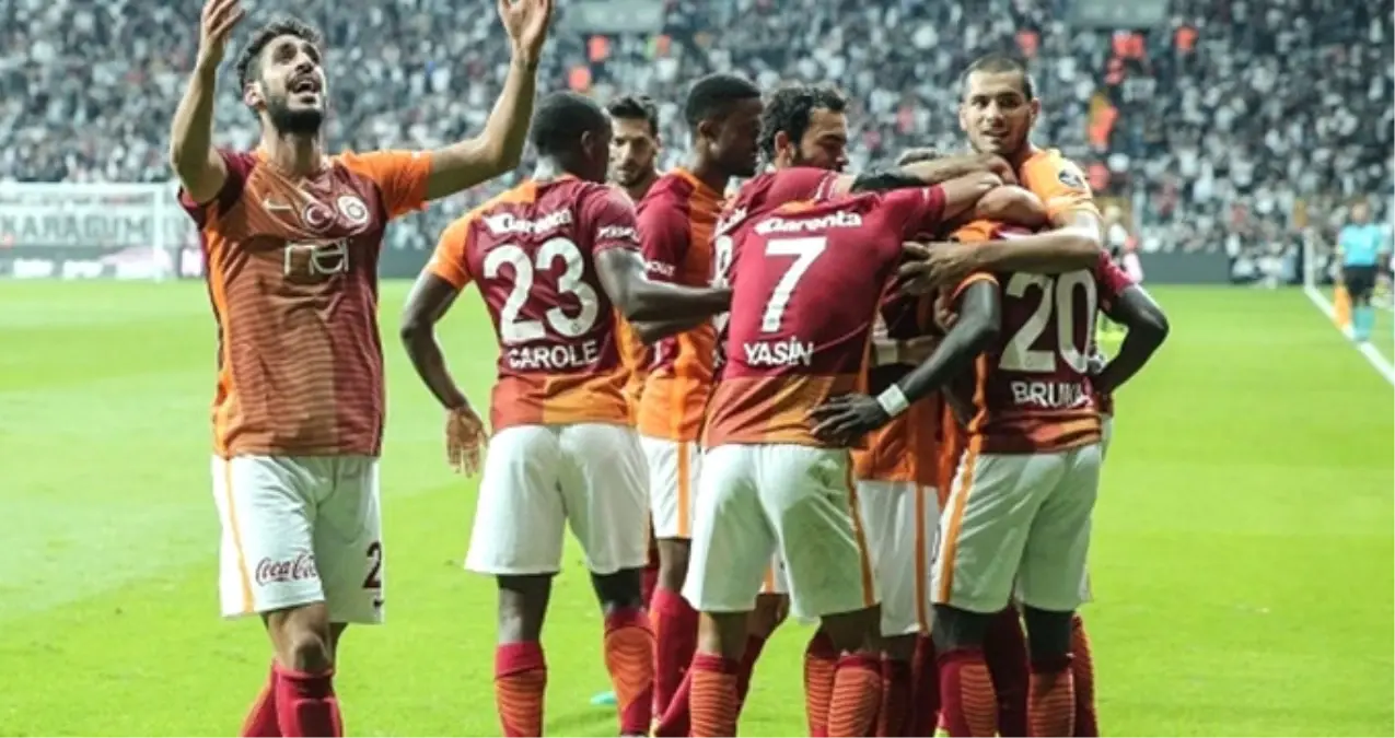 Galatasaray\'dan Ayrılması Beklenen 3 Futbolcuya Teklif Yağıyor