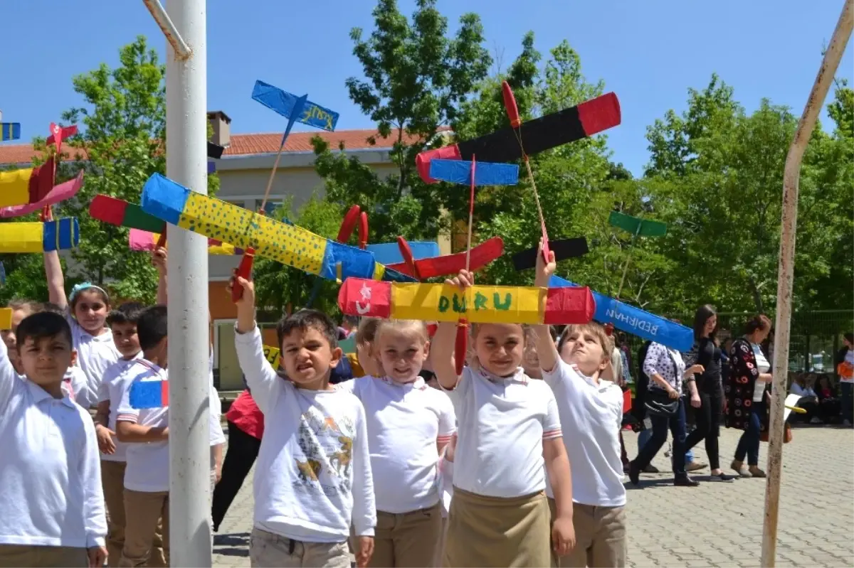 Geleceğin 196 Pilot Adayı Sertifikalarını Aldı