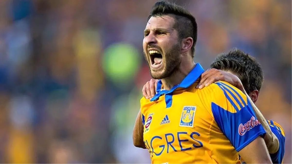 Gignac İddiası!