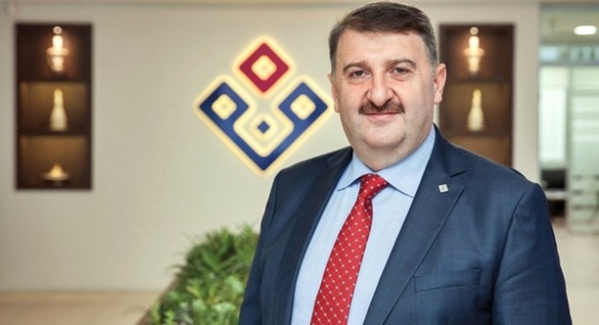 Göktaş: Katılım Bankaları Yerli Kalmalı