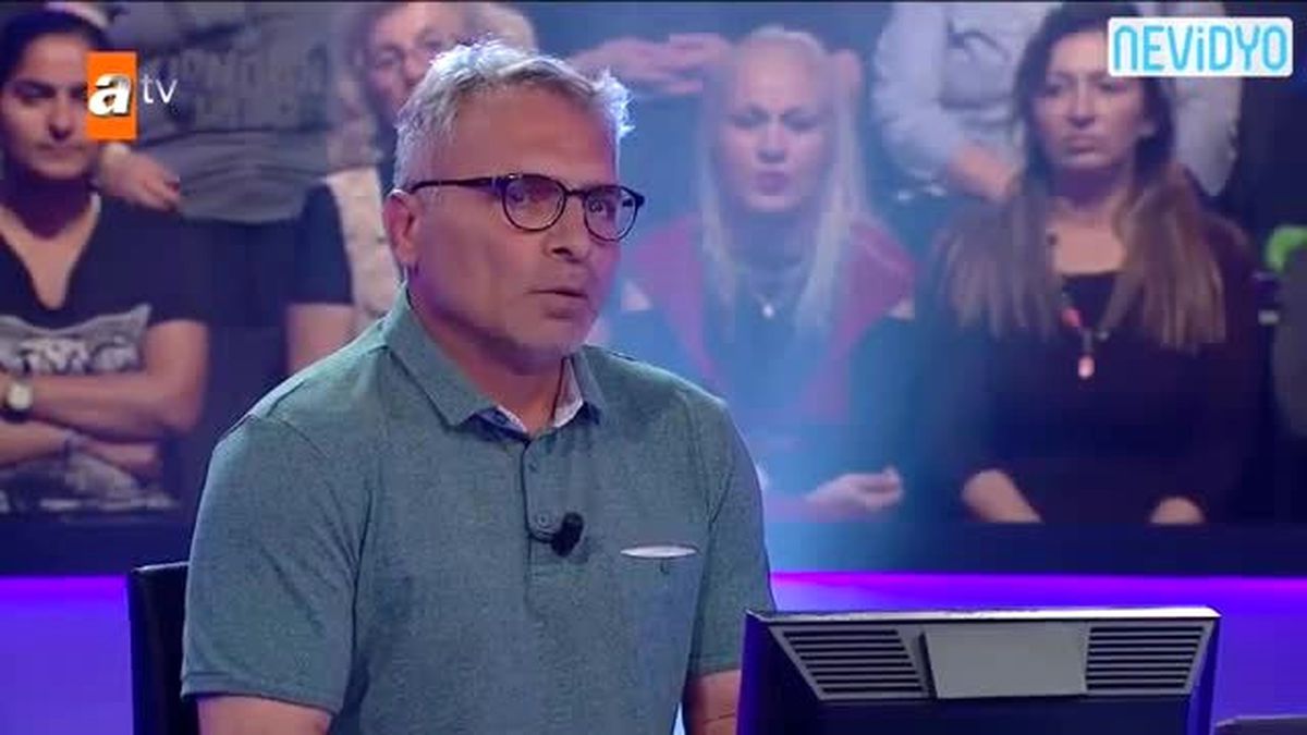 Hayat Hikayesi Herkesi Duygulandırdı!