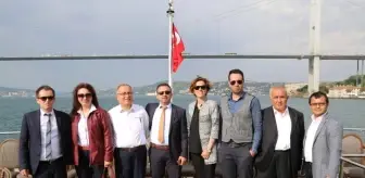 İlk Arap Turistler Haziran'da Bartın'a Gelecek