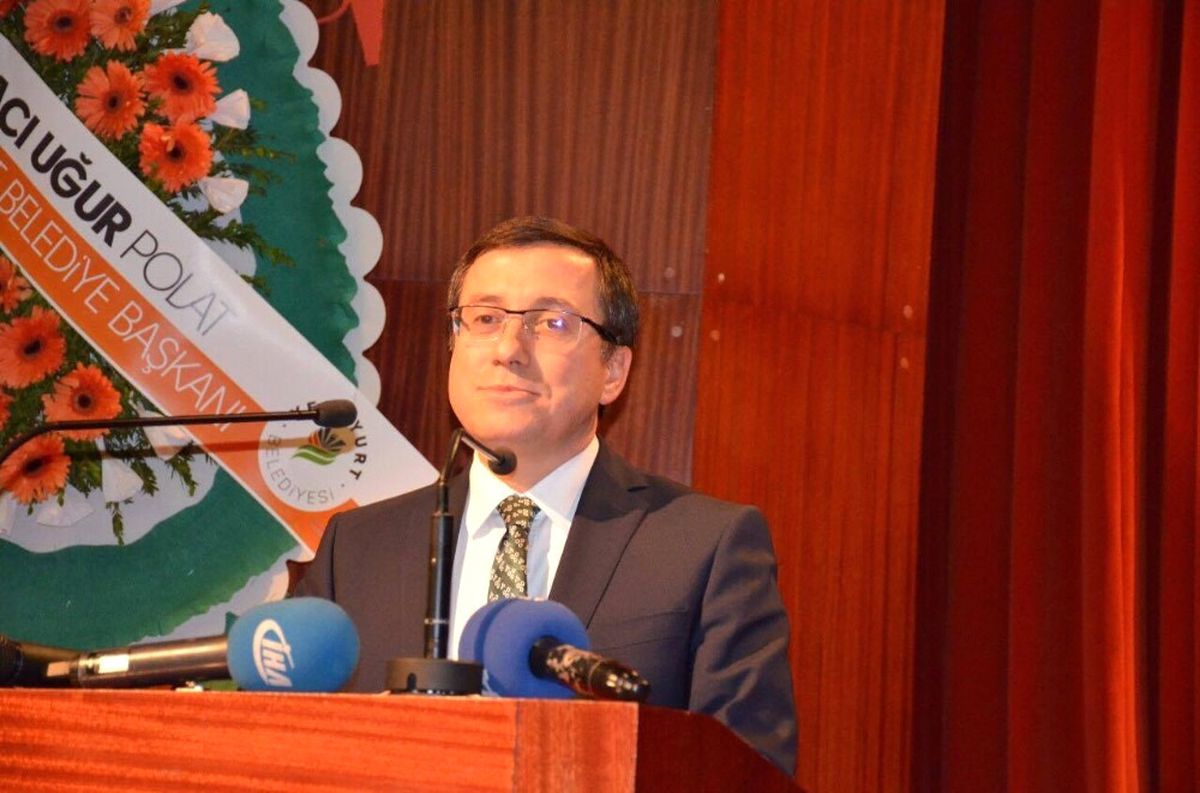 İnönü Üniversitesi\'nde 350 Hemşire Adayı Mezun Oldu