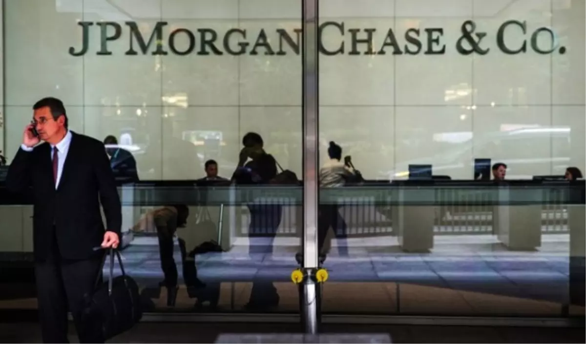 Jp Morgan: Cari Açığa Fiyatta Rekabet Günü Etki Etti