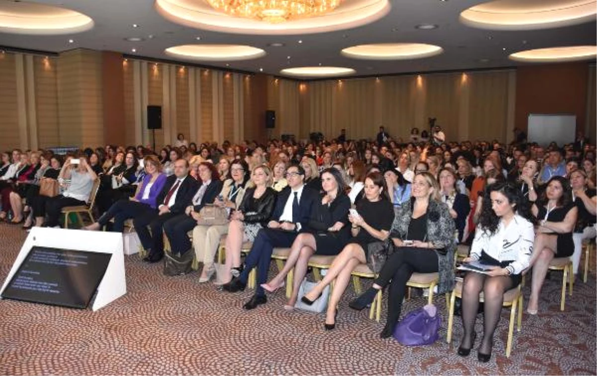 Kadın Girişimciler İzmir\'de Buluştu