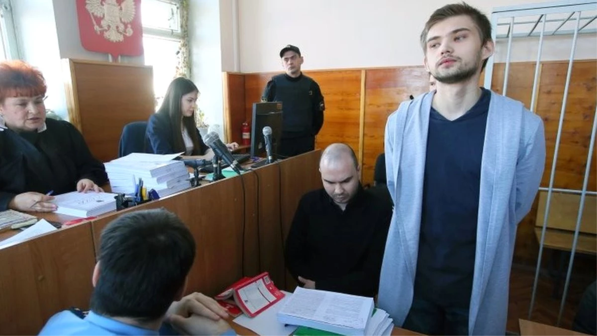 Kilisede Pokemon Go Oynayan Rus Blog Yazarı Hapis Cezasına Çarptırıldı