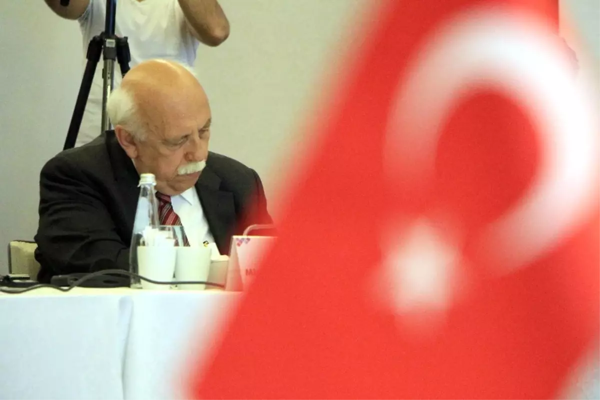 Kültür Bakanı Avcı: "Tarihi Eser Yağması Olağanüstü Boyutlara Ulaştı"