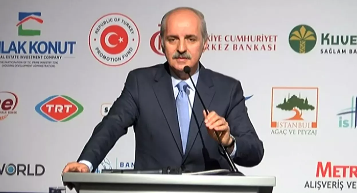 Kurtulmuş: Eğer ABD Barış Arayışı Içerisindeyse...