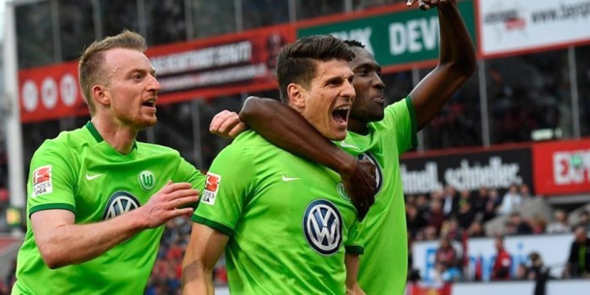 Mario Gomez\'den Transfer Çıkışı