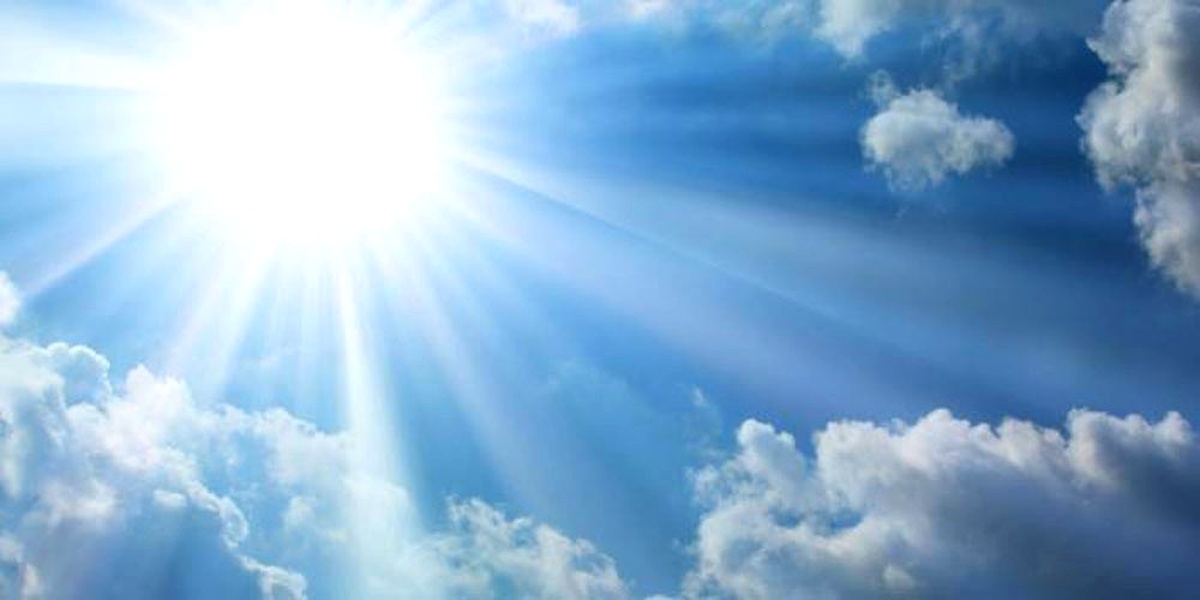 Meteoroloji Uyardı: Sıcaklık 10 Derece Artacak