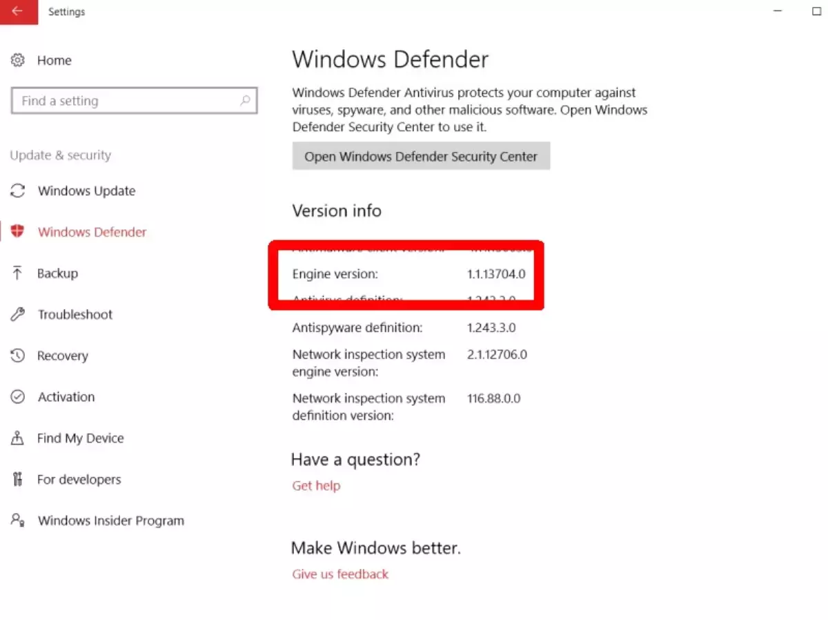 Microsoft Ciddi Bir Windows Defender Güvenlik Açığı Düzeltti, Hemen Güncelleyin!