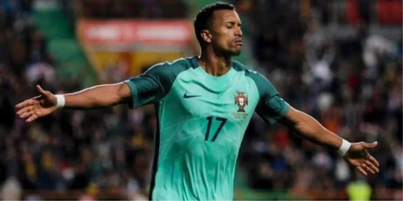 Nani\'den Transfer Açıklaması