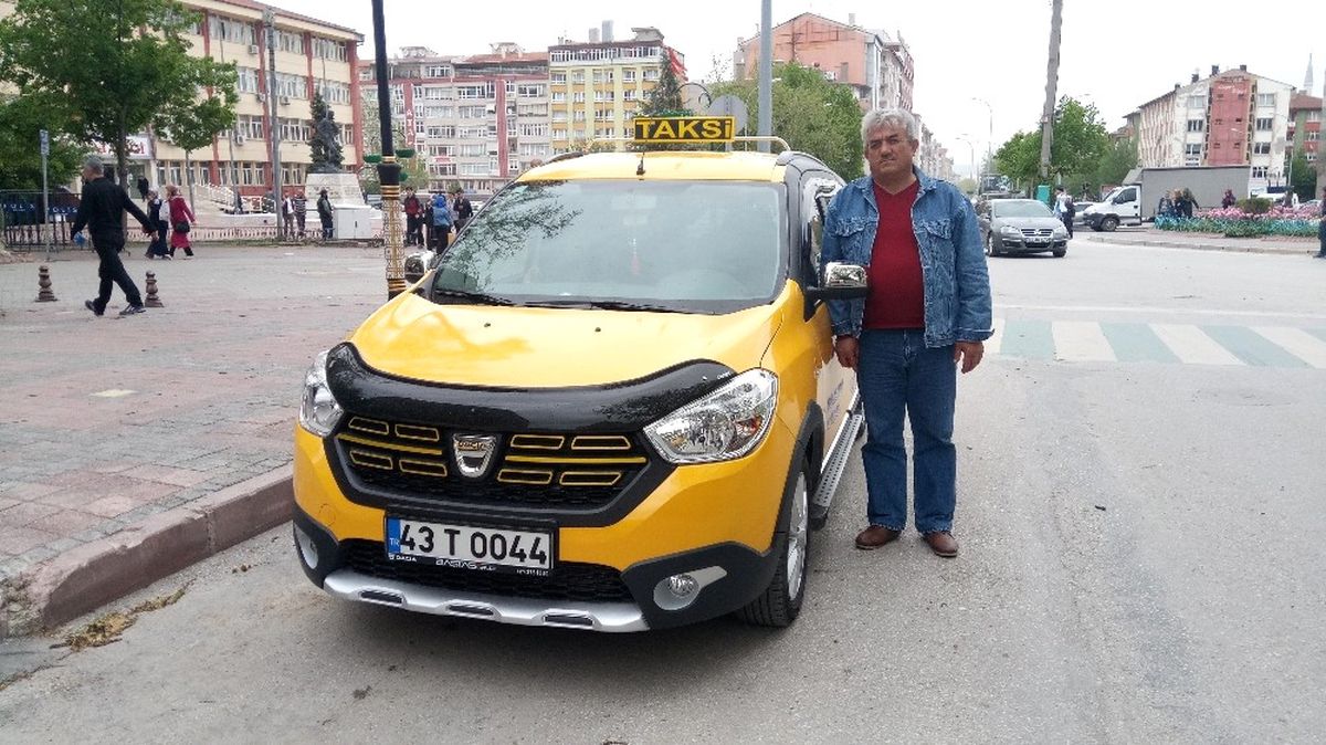 Ötv Kalktı, Ticaret Taksiler Yenilendi