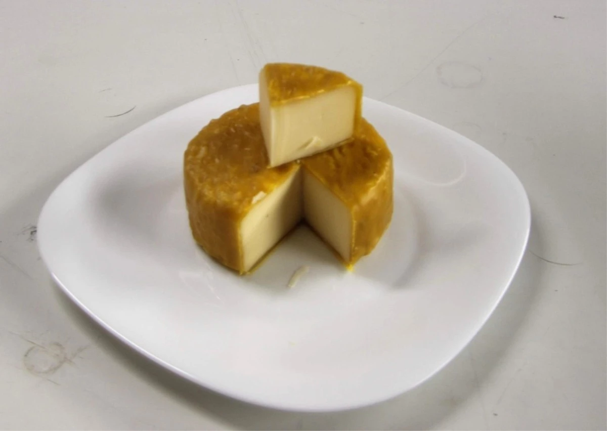 Peynirin Doğal Yollarla Raf Ömrünü Uzatacak Formülü Buldular