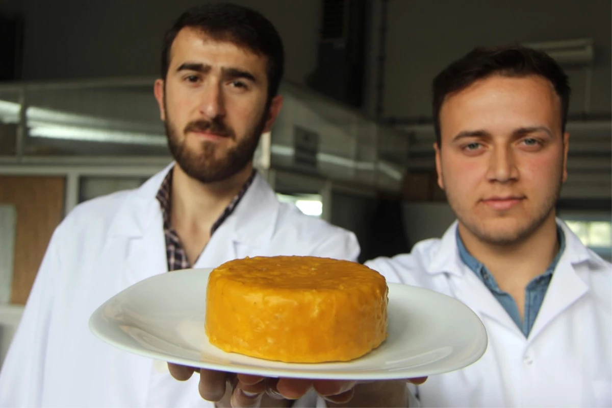 Peynirin Raf Ömrünü Uzatacak Formülü Buldular