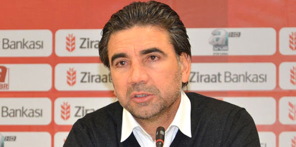 Samsunspor\'da Hedef 3 Puan