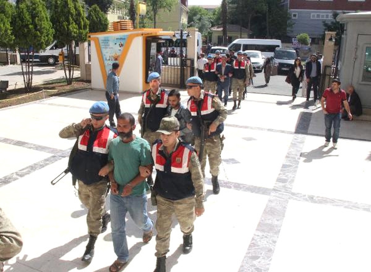 Sosyal Medyada Terör Propagandasına 11 Tutuklama