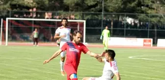 Spor Toto 2. Lig Kırmızı Grup Play-Off