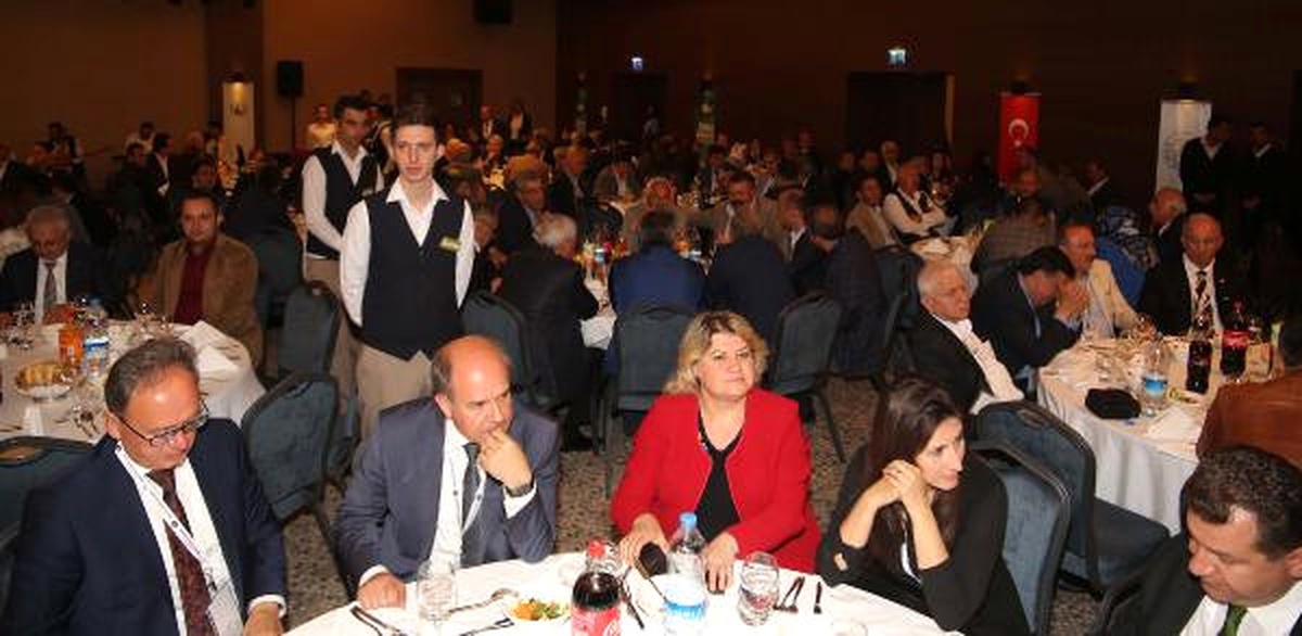 Tarihi Kentler Birliği Sivas\'ta Toplandı