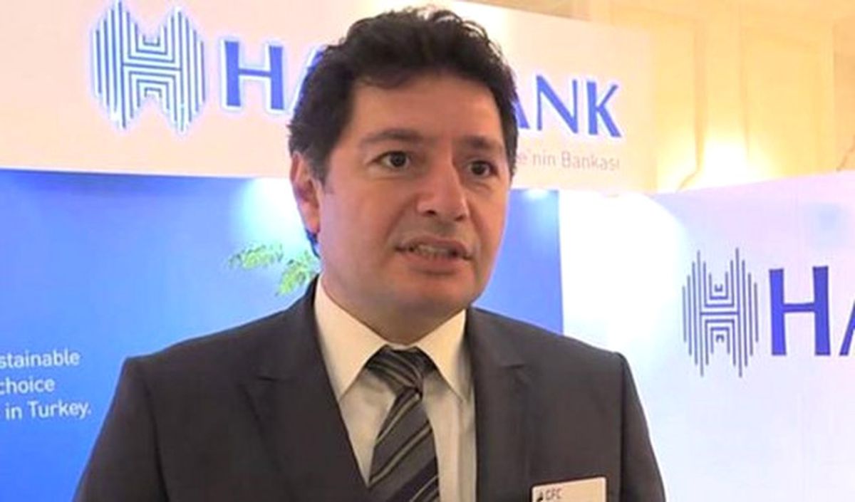 Taşkesenlioğlu: ABD\'deki Davayı Yakından Takip Ediyoruz