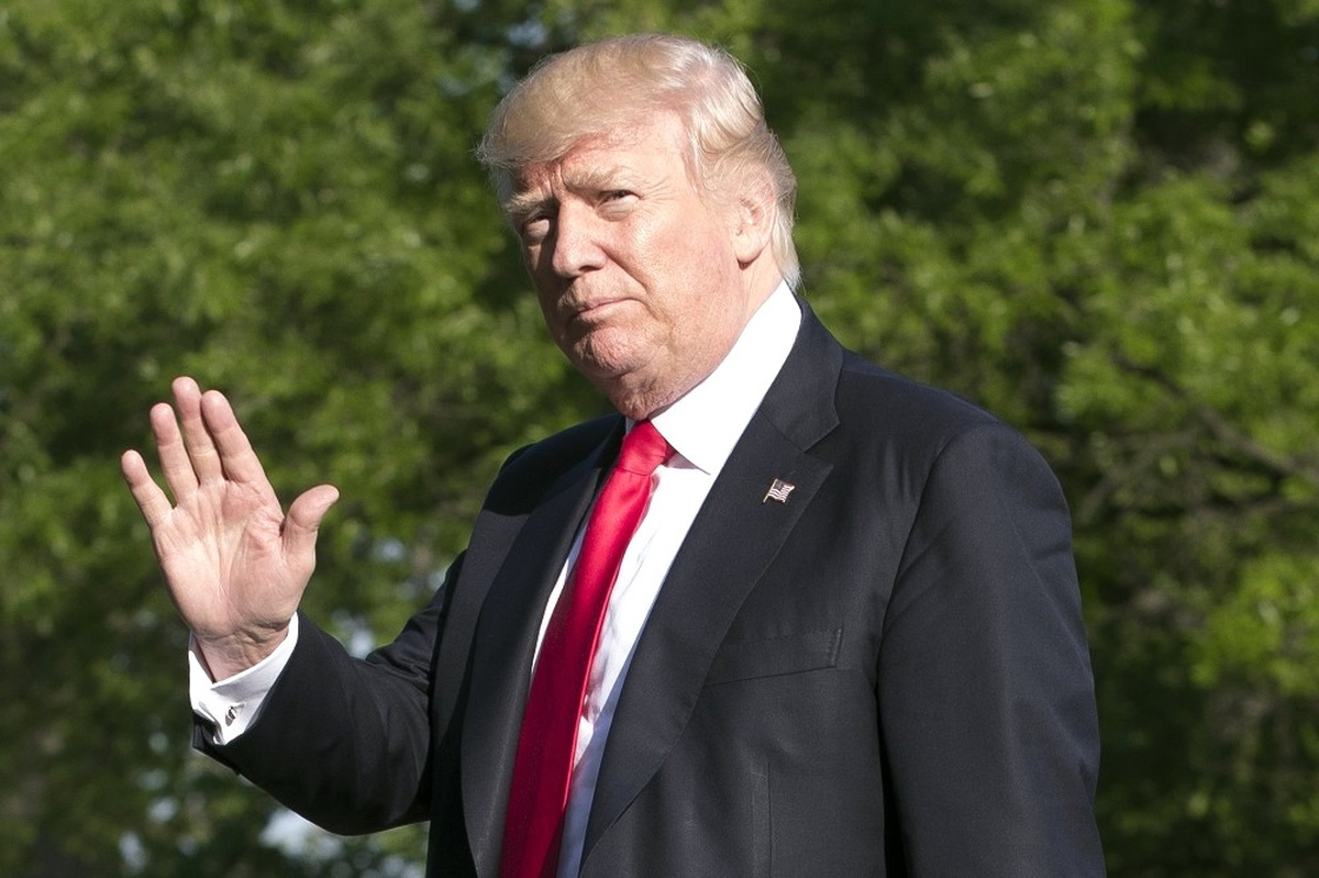 Trump Siber Güvenliği Arttıracak Kararnameyi İmzaladı