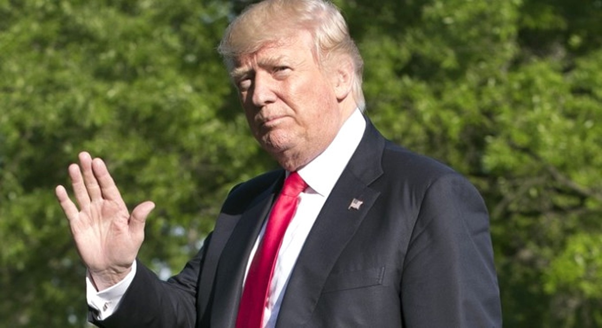 Trump, Siber Güvenlik Kararnamesini İmzaladı