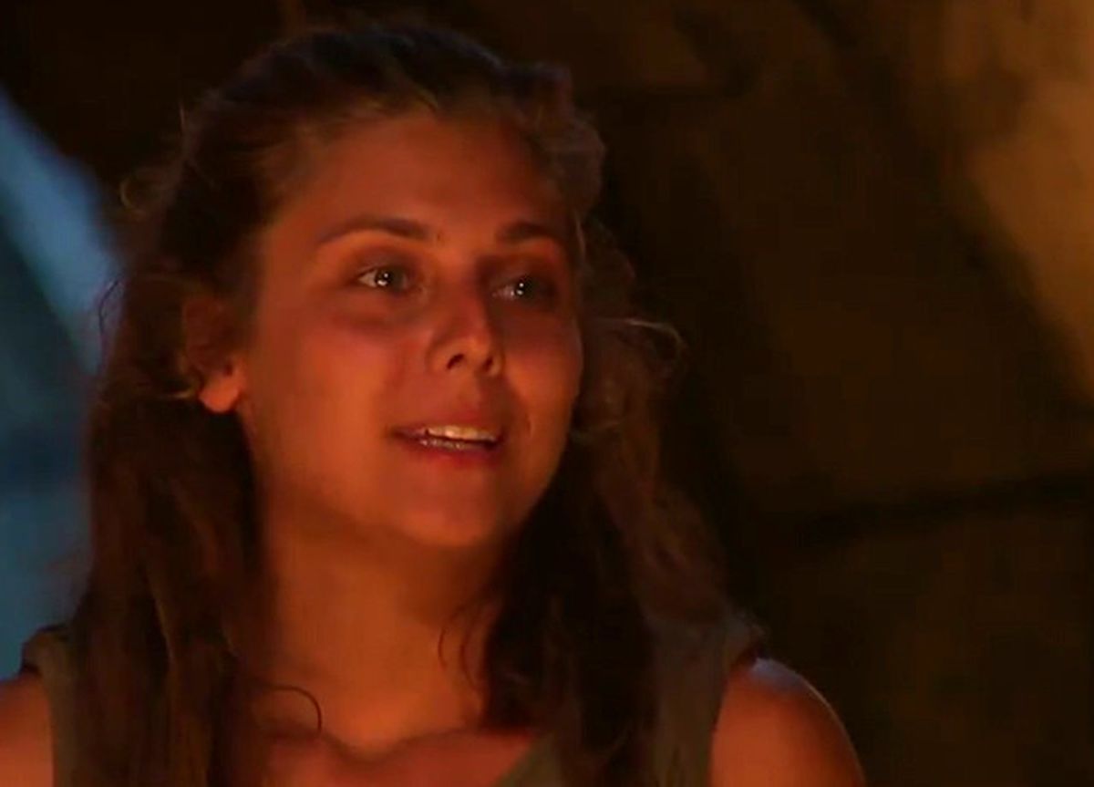 Tuğçe Survivor Macerasının Nasıl Başladığını Anlattı