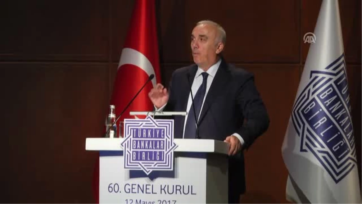 Türkiye Bankalar Birliği Yönetim Kurulu Başkanı Aydın