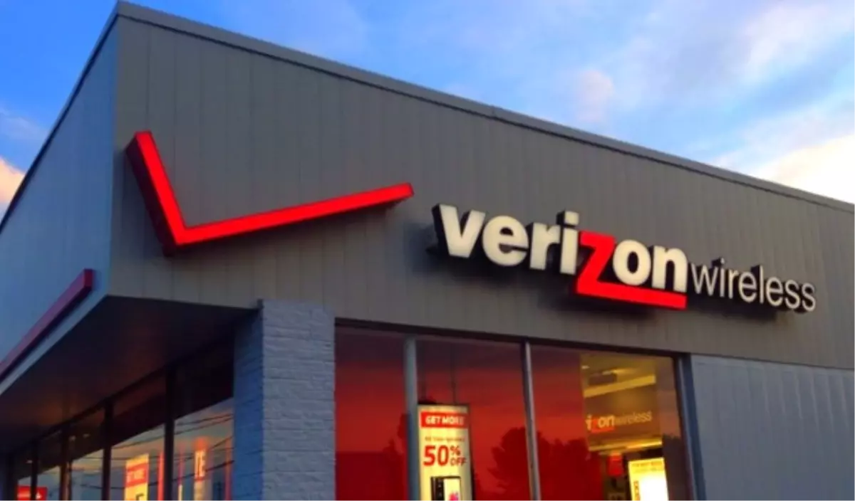 Verizon\'dan 5g İçin Dev Satın Alma