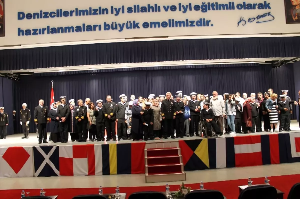 Yalovalı Engelliler 1 Günlüğüne Asker Oldu